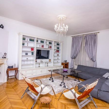 “Chp Apartment” Cluj Napoca 외부 사진