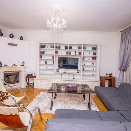 “Chp Apartment” Cluj Napoca 외부 사진