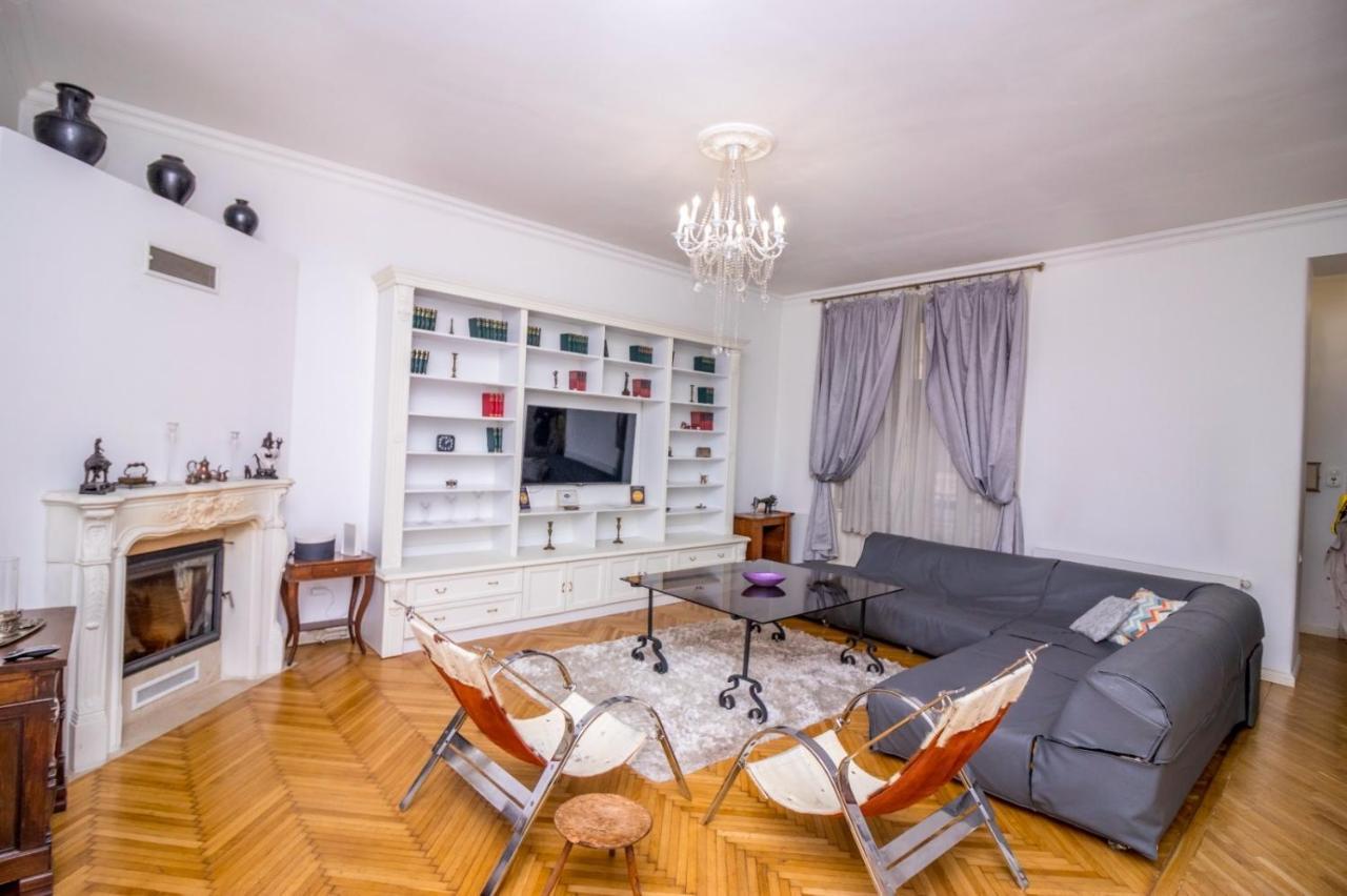 “Chp Apartment” Cluj Napoca 외부 사진