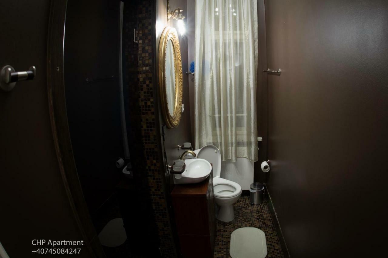 “Chp Apartment” Cluj Napoca 외부 사진