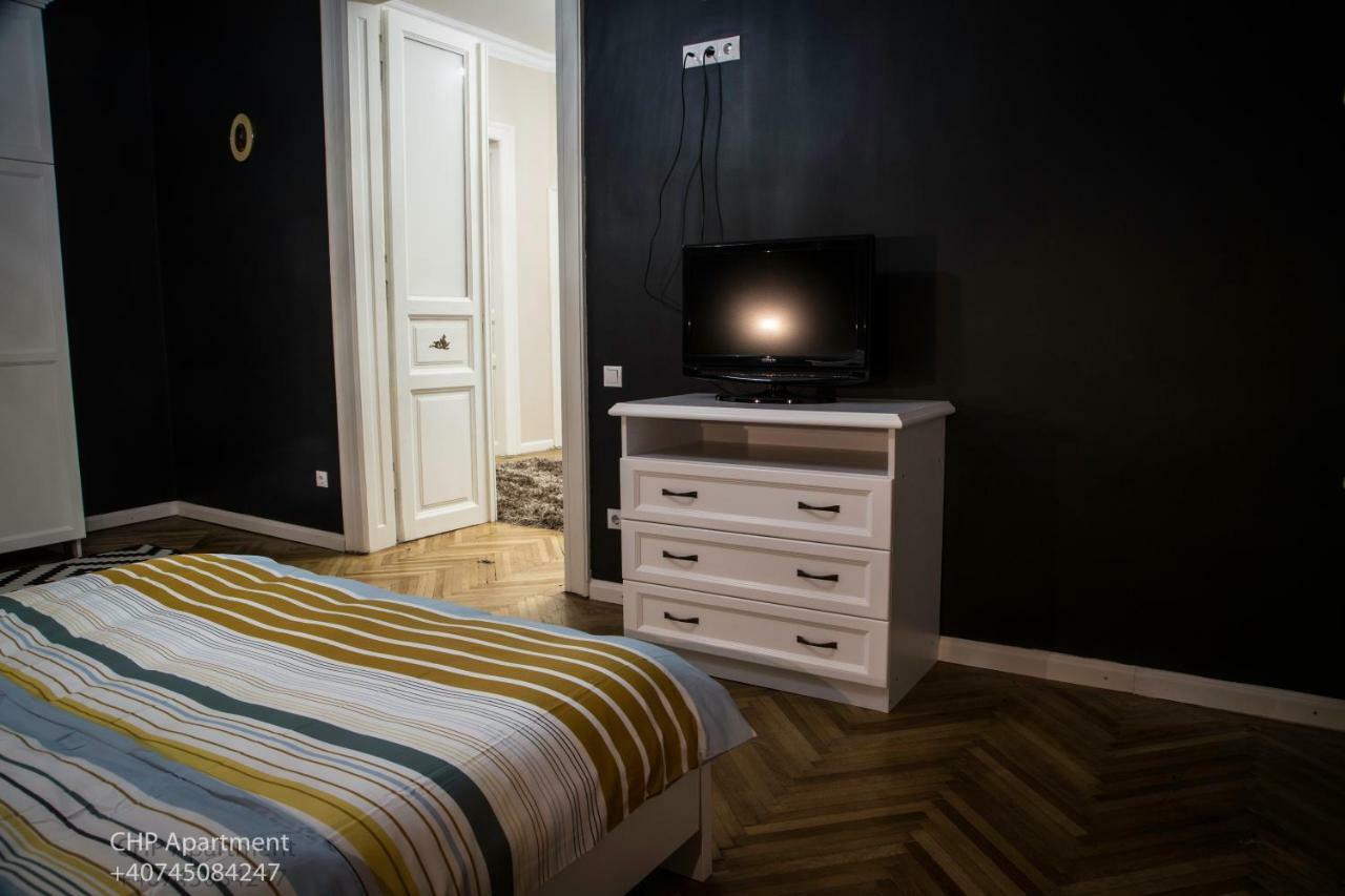 “Chp Apartment” Cluj Napoca 외부 사진