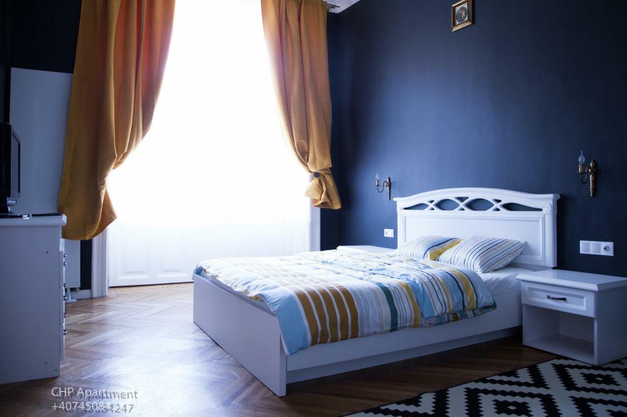 “Chp Apartment” Cluj Napoca 외부 사진