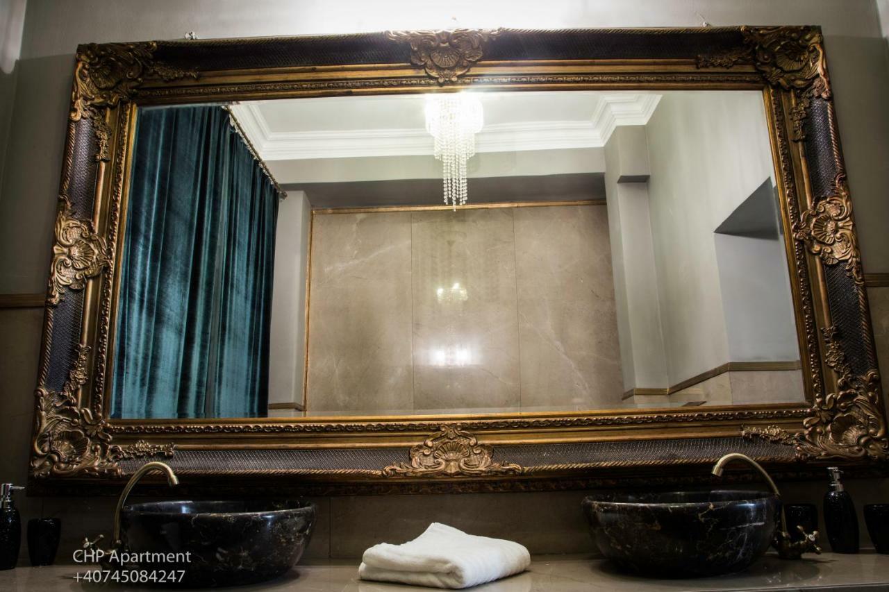 “Chp Apartment” Cluj Napoca 외부 사진