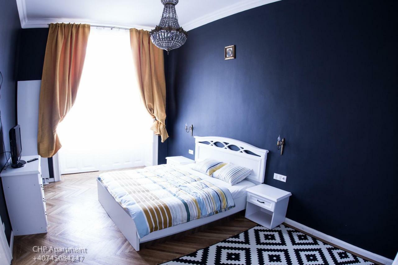 “Chp Apartment” Cluj Napoca 외부 사진
