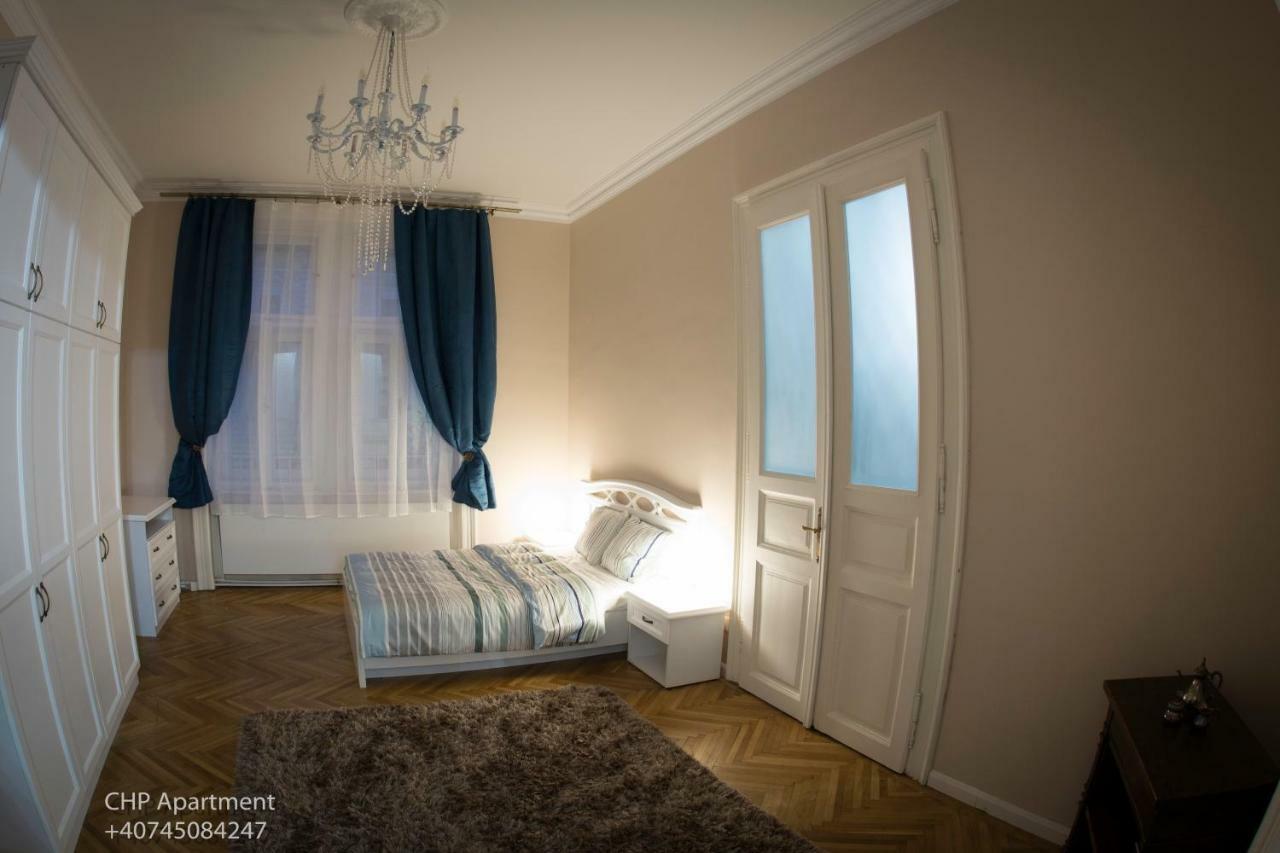 “Chp Apartment” Cluj Napoca 외부 사진